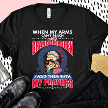 Load image into Gallery viewer, When My Arms Can't Reach My Grandchildren
