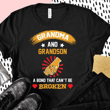 Load image into Gallery viewer, A Bond That Can&#39;t Be Broken
